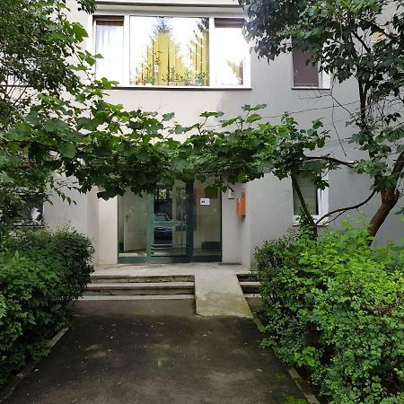Petuniei Apartment Braşov Eksteriør billede
